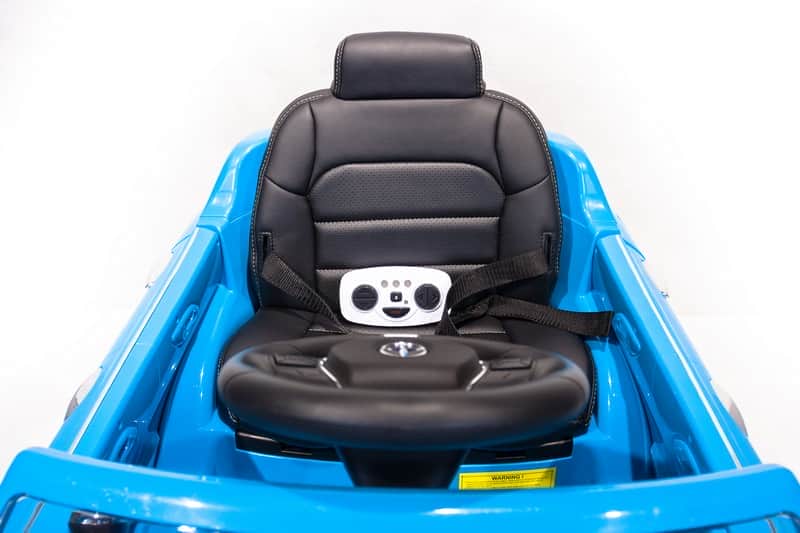 картинка Джип Mercedes Benz GLA R 653 Синий 