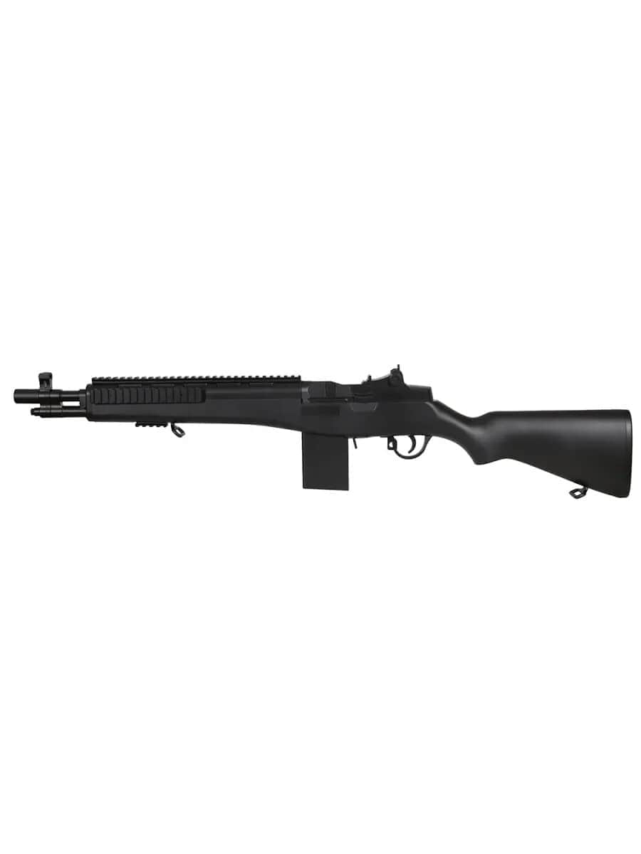 картинка Детский автомат (87 см, пневматика) - M305F 