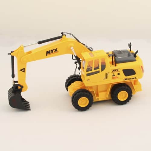 картинка Радиоуправляемый экскаватор - MYX 905-2A 