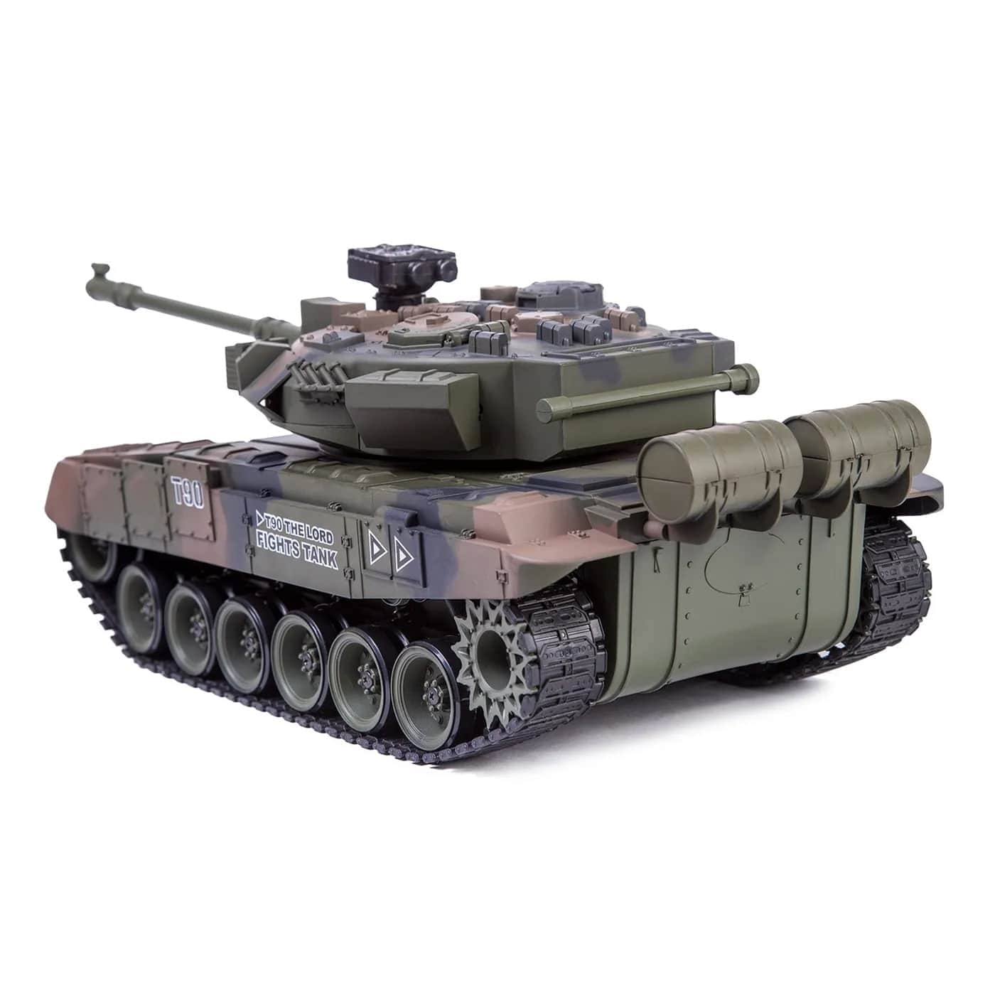 картинка Радиоуправляемый танк R-WINGS RUSSIA T-90 Vladimir - RWG021-818 