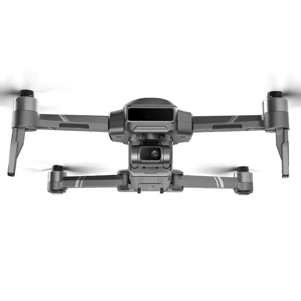 картинка Квадрокоптер SJRC F22 S3 PRO 3-AXIS 4K EIS 5G GPS - F22 S3 PRO 