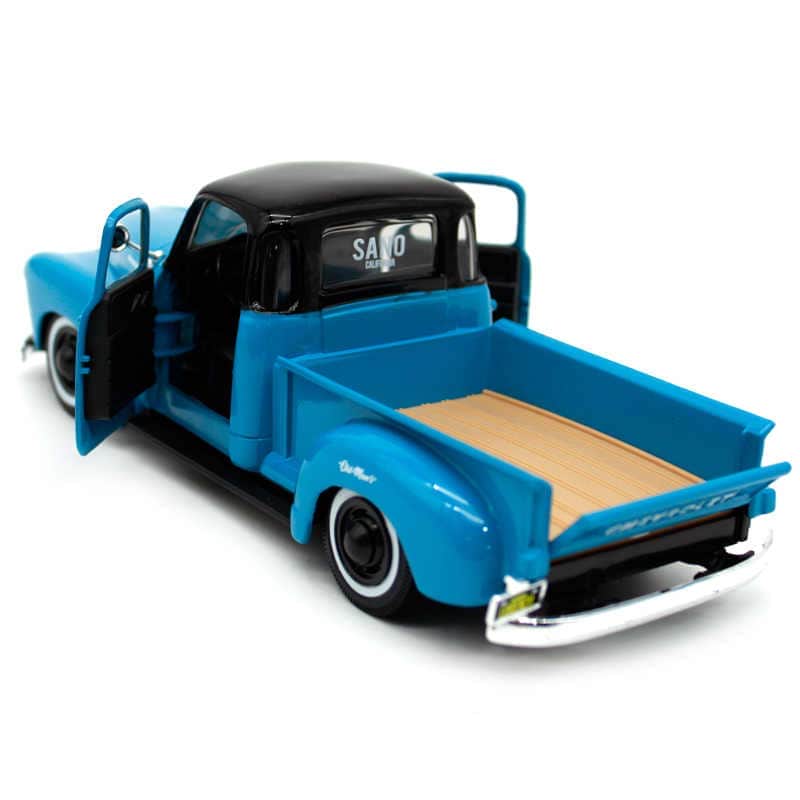 картинка Металлическая модель Maisto 1950 Chevrolet 3100 Pickup 1:25 - 31021 