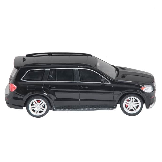 картинка Радиоуправляемая машина Mercedes GL550 1:18 - 866-1820S 