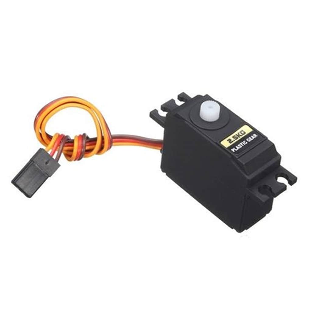 картинка Сервопривод HSP 2.5KG SP2501 - HSP68250 