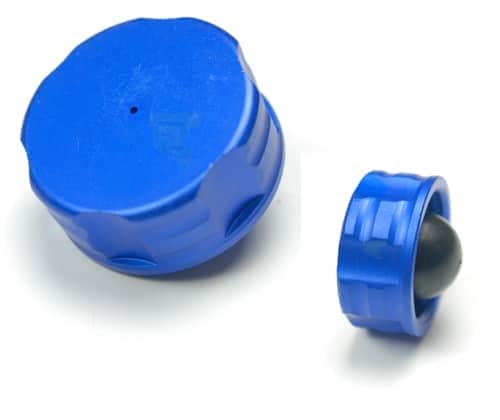 картинка Крышка топливного бака HSP - 050032 