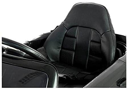 картинка Детский электромобиль Mercedes G Style 12V - HL-1058-WHITE 