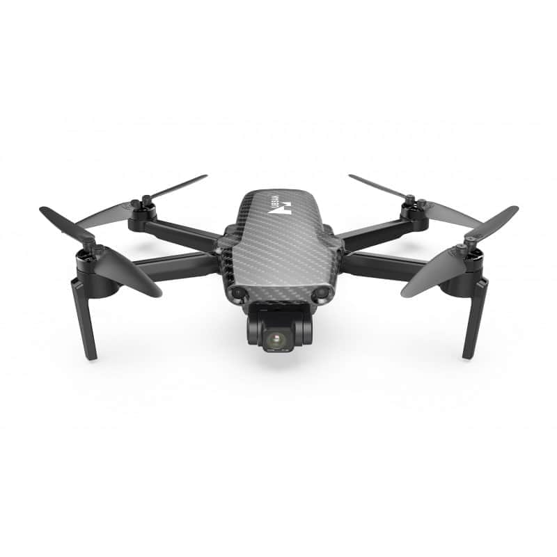 картинка Квадрокоптер Hubsan Zino Mini SE Refined (3 батареи) RTF - ZINO MINI SE Refined COMBO-3 