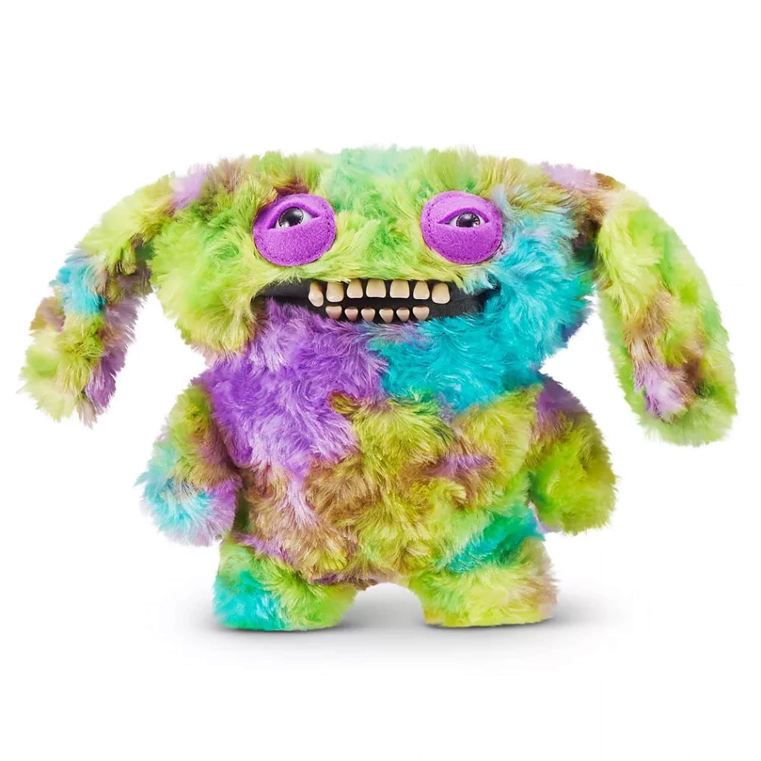 картинка Мягкая игрушка FUGGLER Граф Штанец - 15731L 