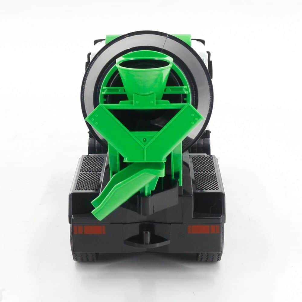 картинка Радиоуправляемая бетономешалка HUI NA TOYS масштаб 1:18 2.4G - HN1557 