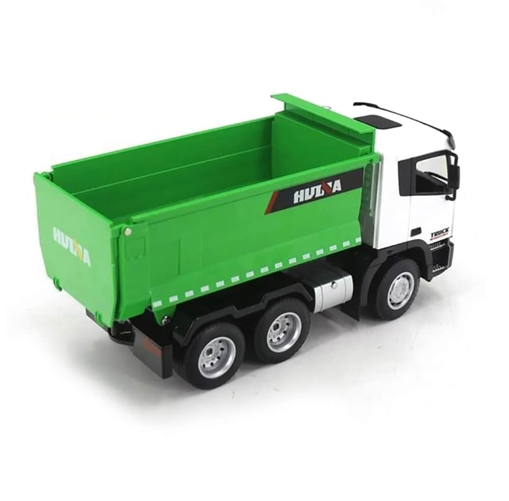 картинка Радиоуправляемый самосвал HUI NA TOYS масштаб 1:18 2.4G - HN1556 