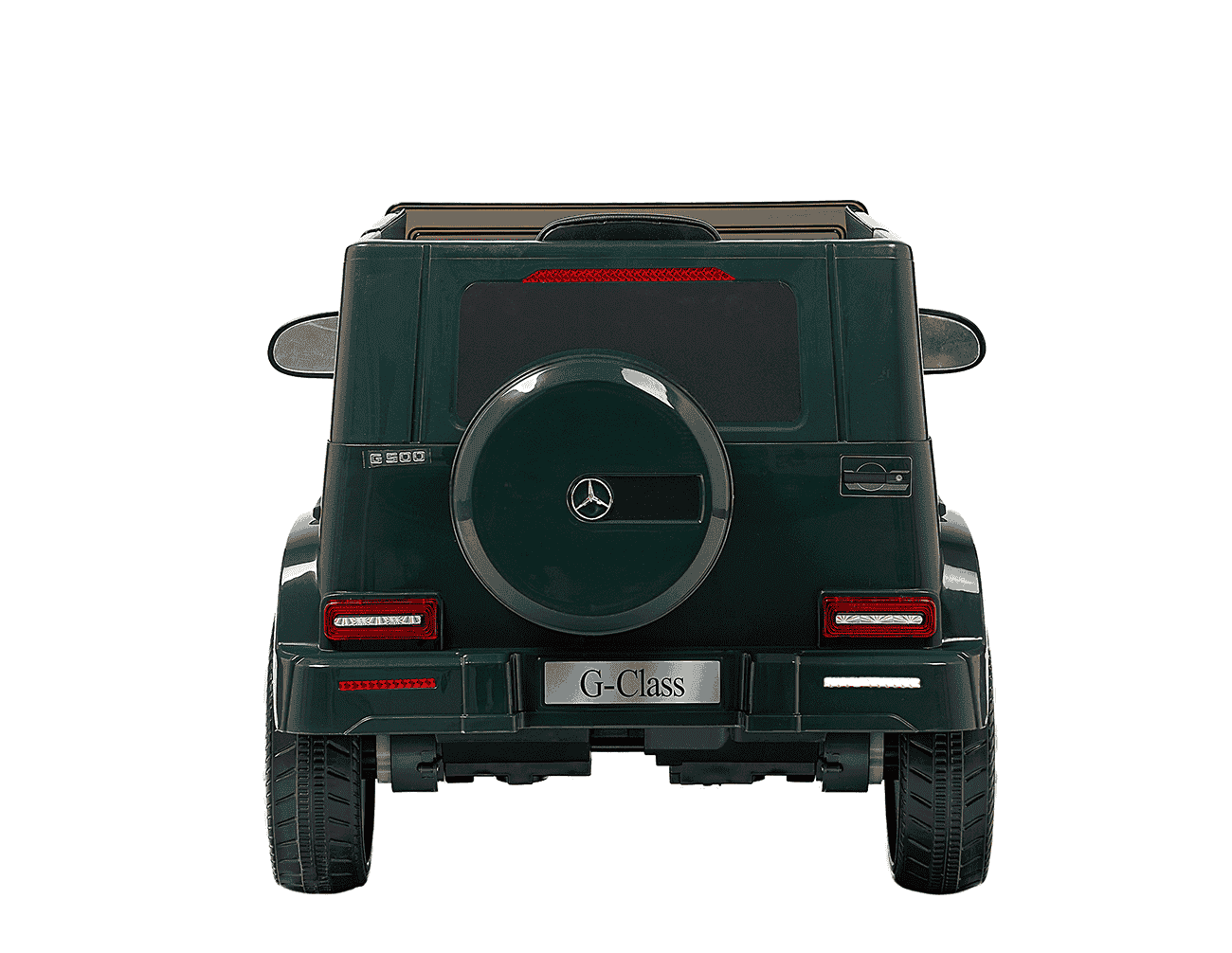 картинка Джип Mercedes Benz G500 Army green 