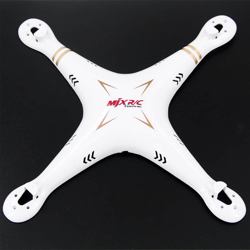 картинка Корпус квадрокоптера MJX X705C - MJX-x705C-9 