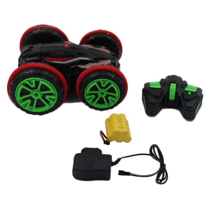 картинка Радиоуправляемая амфибия перевертыш ZC X-Knight 4WD - 333-SL01B/17SL01B 