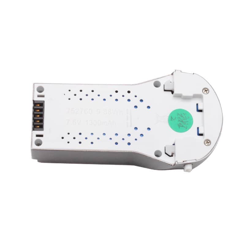 картинка Аккумулятор Li-Po 7.6V 1300 mAh для квадрокоптера Syma W1 