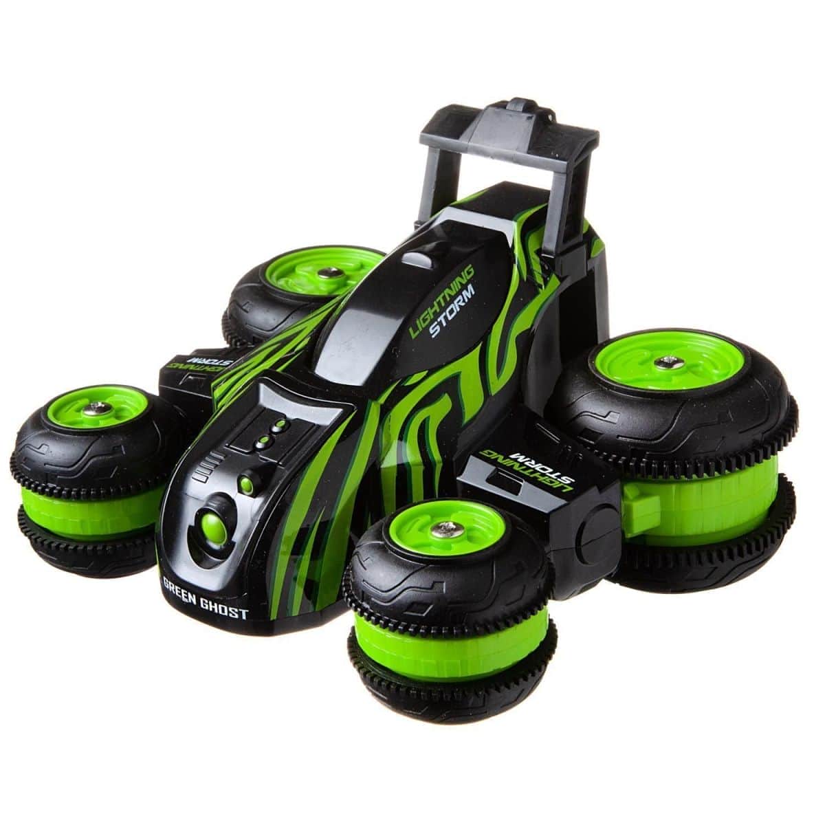 картинка Радиоуправляемый перевертыш HB Turbine Storm 2.4G - HB-CL01 