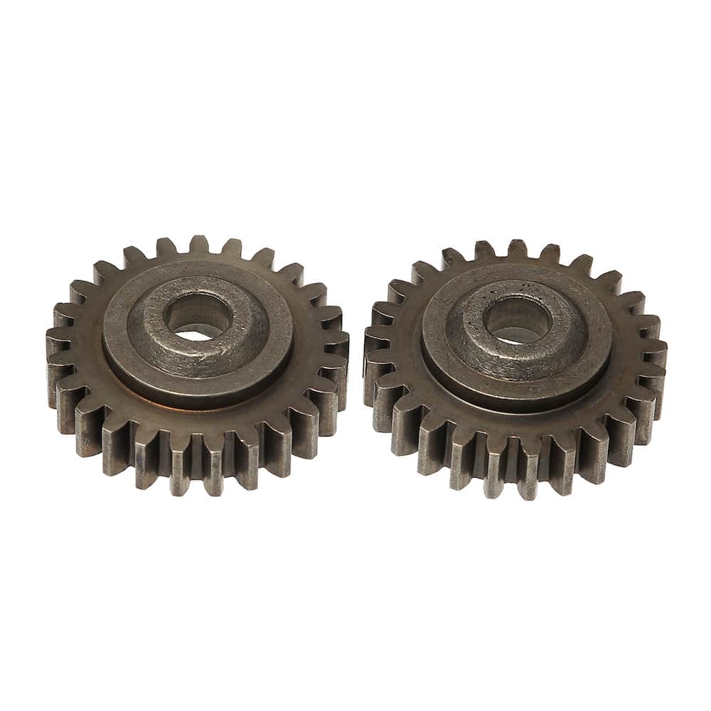 картинка Приводные стальные шестерни HSP 25T - 07188B 