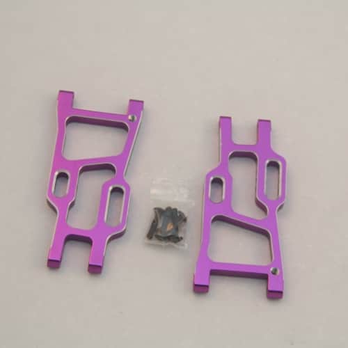 картинка Задние рычаги алюминиевые HSP - 106621 
