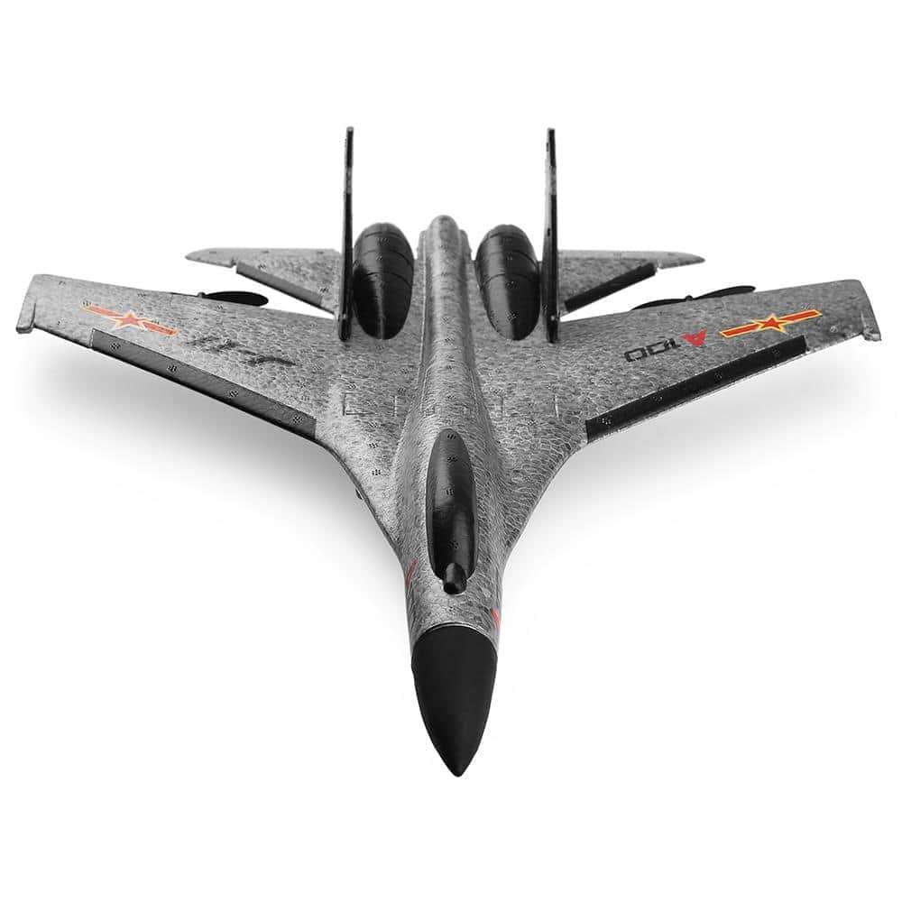 картинка Радиоуправляемый самолет XK Innovation A100-J11 RTF 2.4G - A100-J11 