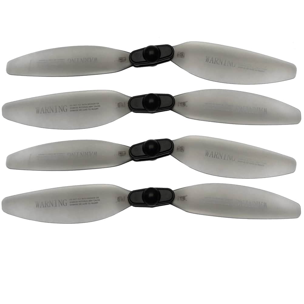картинка Пропеллеры для квадрокоптера SYMA X30, Z6 - SYMA-X30-1 