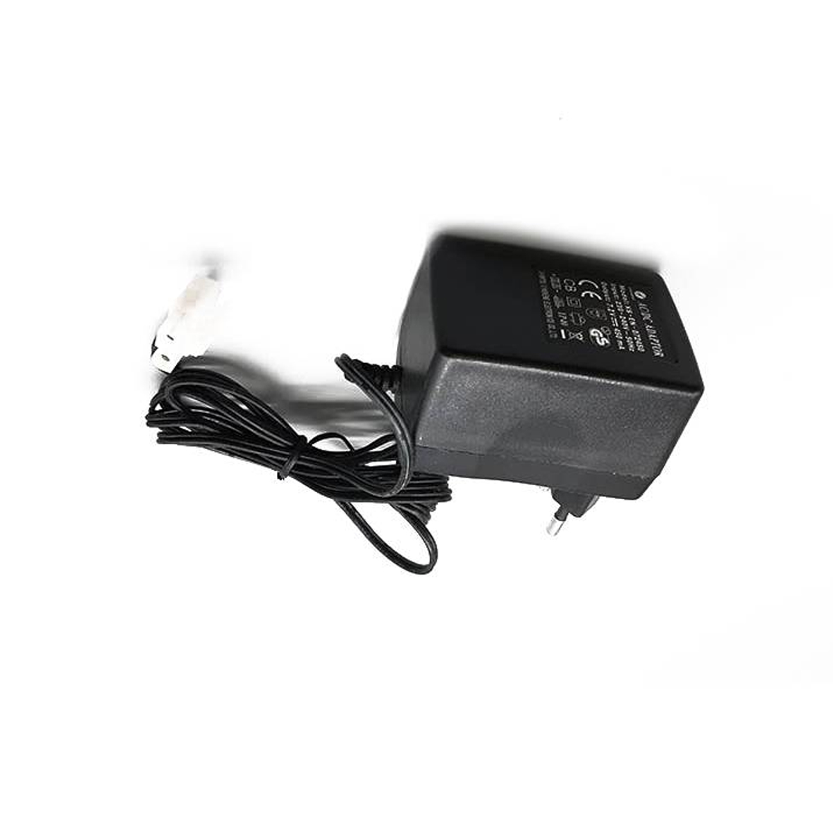 картинка Зарядное устройство 7,2V / 400mA для танков Taigen - YGS072400D1 