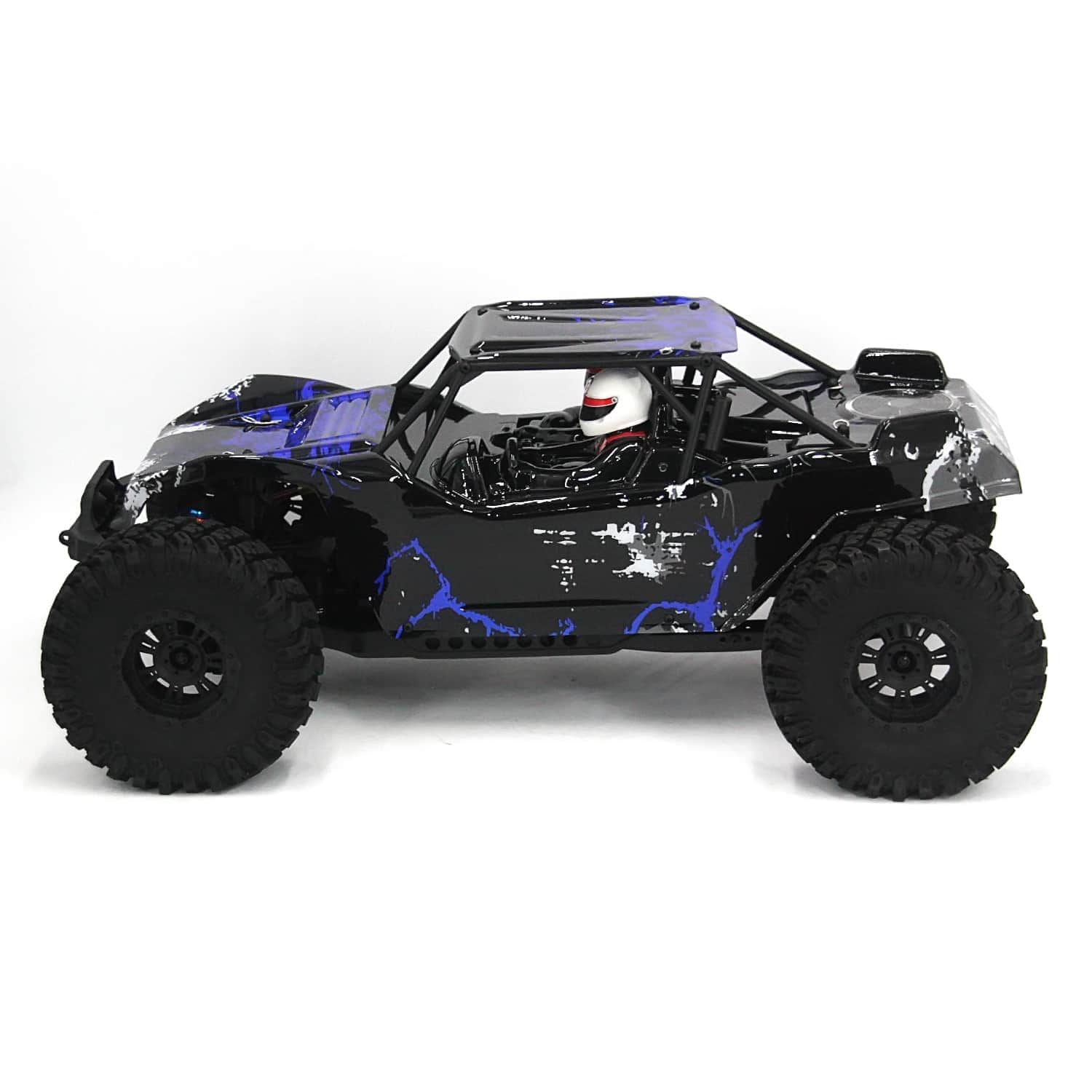 картинка Радиоуправляемый внедорожник HSP/Redcat VerDikt 1:8 4WD 2.4G - 94991PRO-70593 
