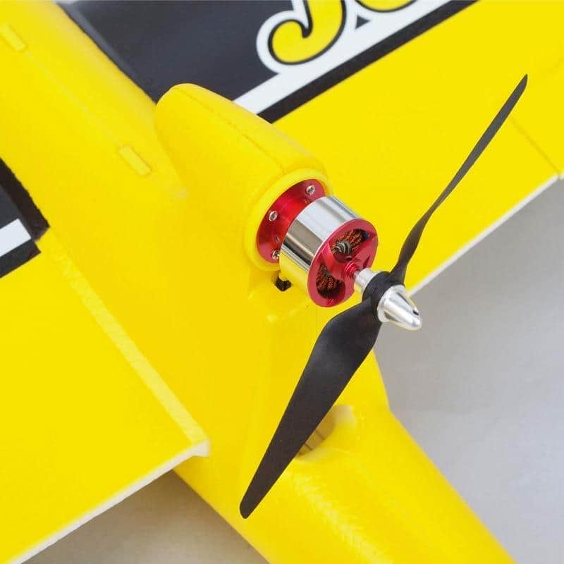 картинка Радиоуправляемый гидроплан Joysway Freeman 1600 Glider Brushless V3 RTF 2.4 G - JS6103V3 
