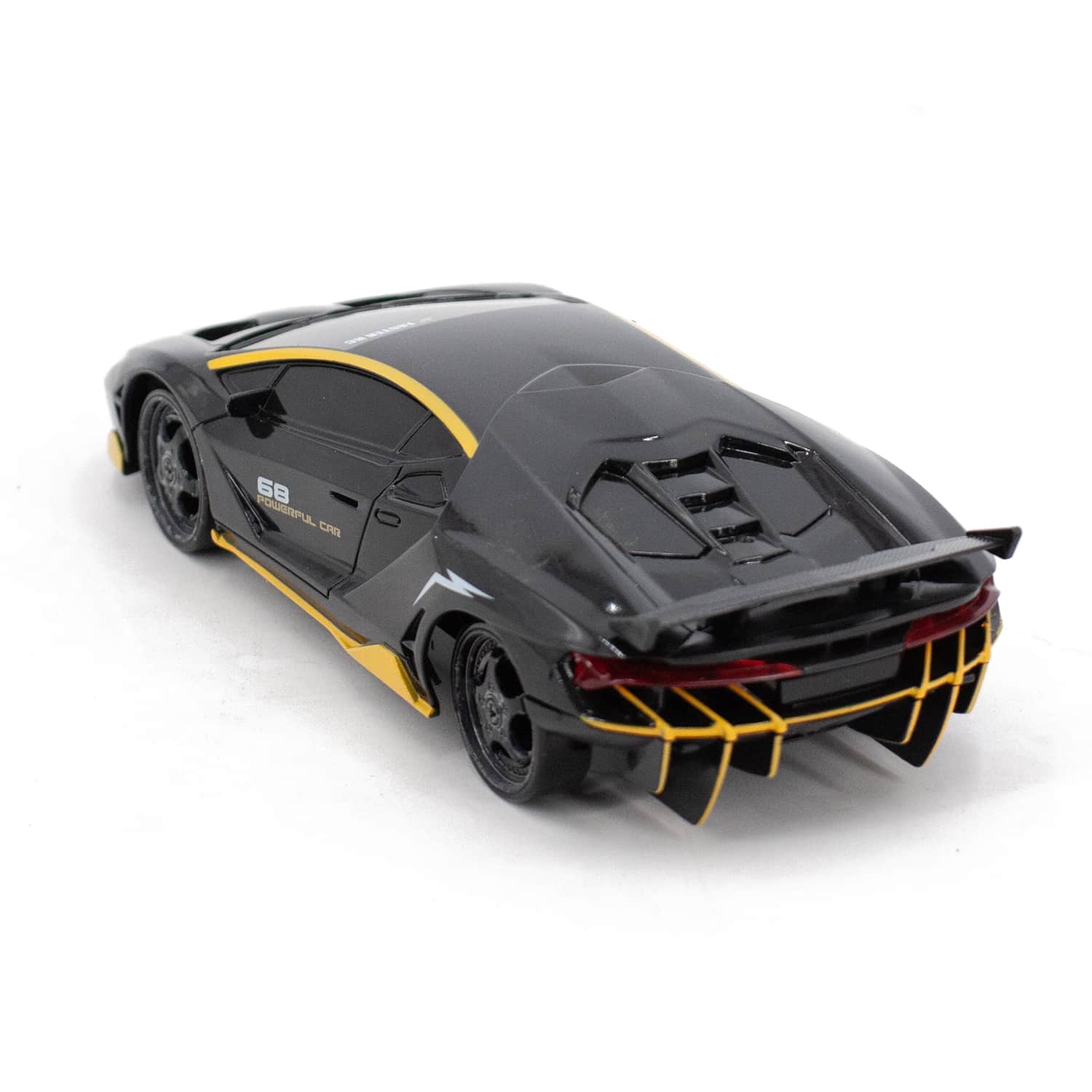 картинка Радиоуправляемая машина для дрифта Lamborghini Centenario LP770-4 4WD 1:24 - 757-4WD35A 