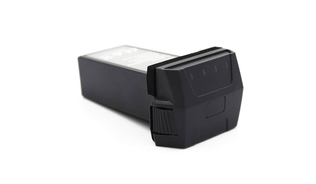 картинка Аккумулятор для квадрокоптера MJX MG-1 Li-Po 7.7V 2950mAh 22.715Wh - MJX-MG-1-12 