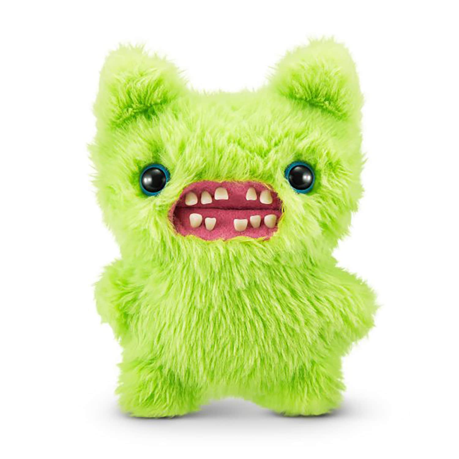 картинка Мягкая игрушка FUGGLER Семья Фагглеров - 15725D 