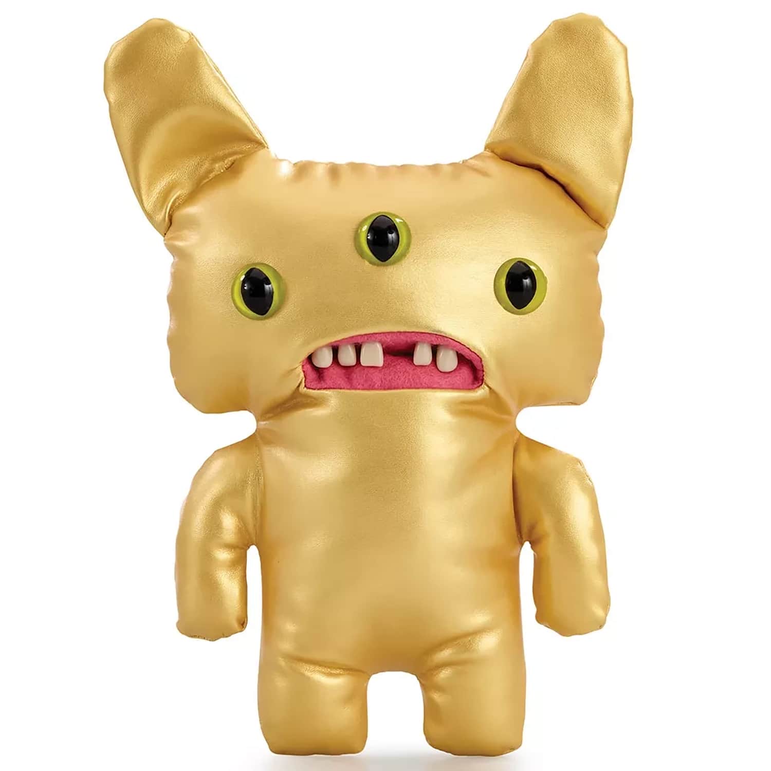 картинка Мягкая игрушка FUGGLER Вонюх - 15708B 
