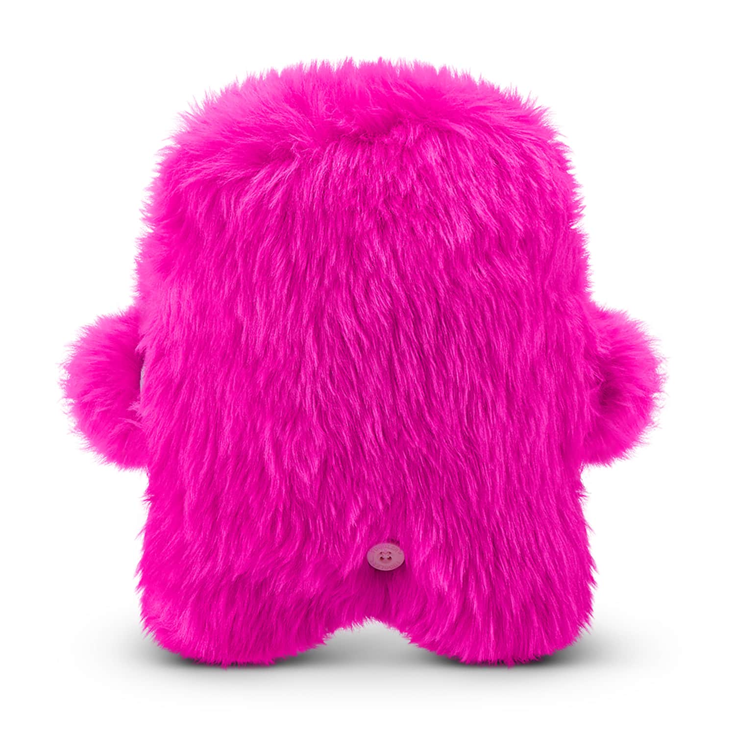 картинка Мягкая игрушка FUGGLER Розовый Ласкун - 15732A 