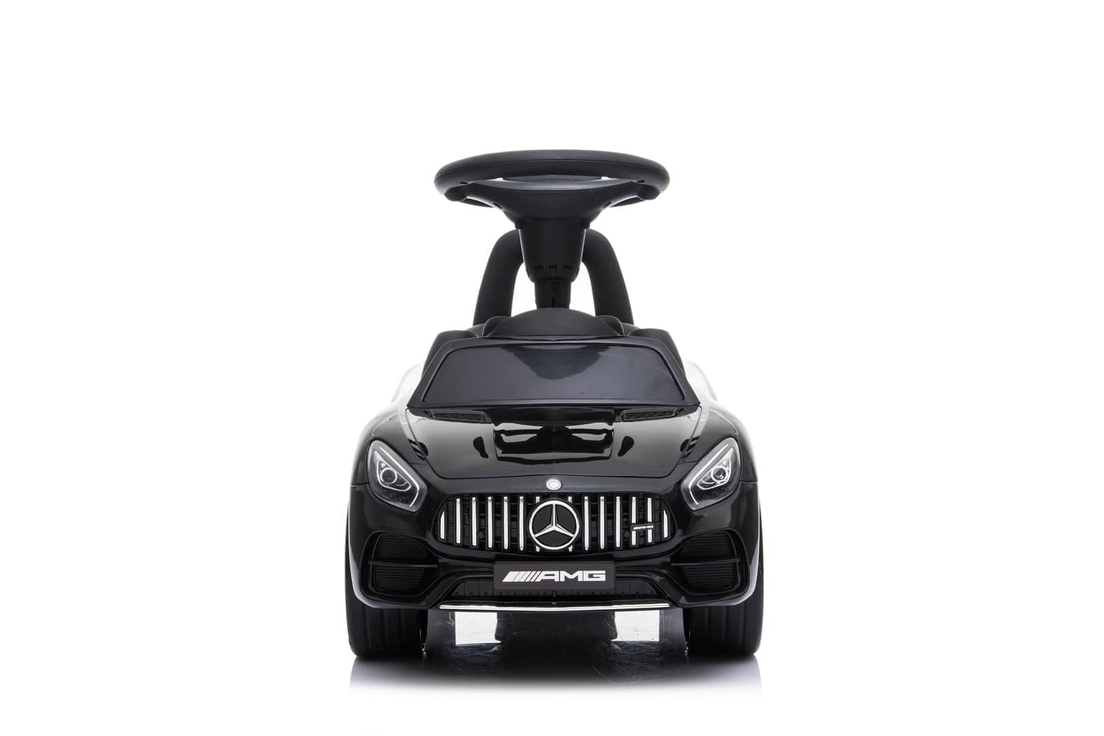 картинка Каталка Bettyma Mercedes AMG GT - BDM0921-BLACK 