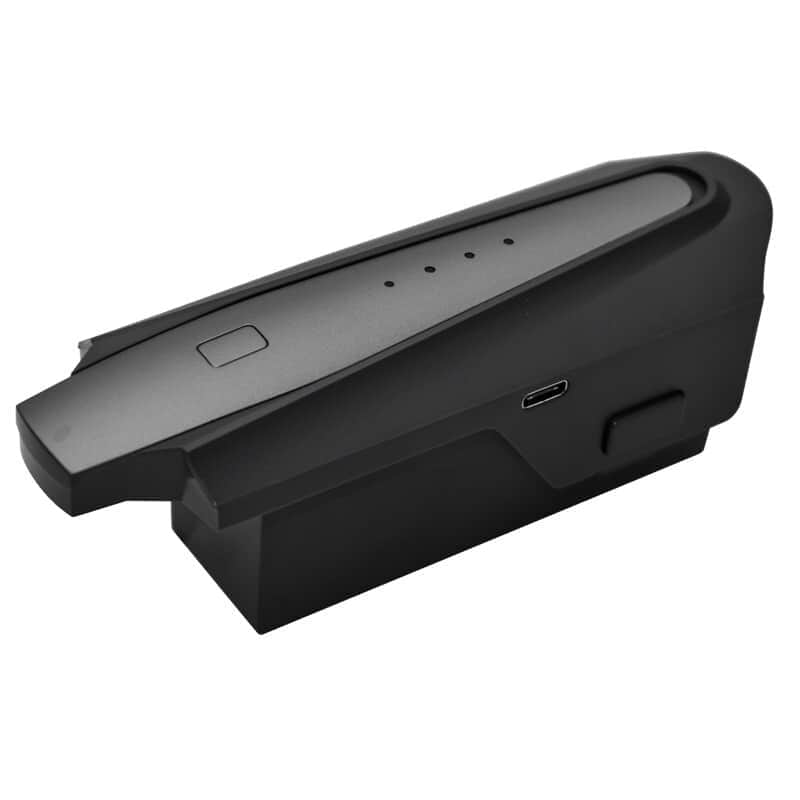 картинка Аккумулятор для квадрокоптера MJX B12 EIS 4K Li-Po 7.6V 3400mAh 25.84Wh - MJX-B12EIS-4K-12 