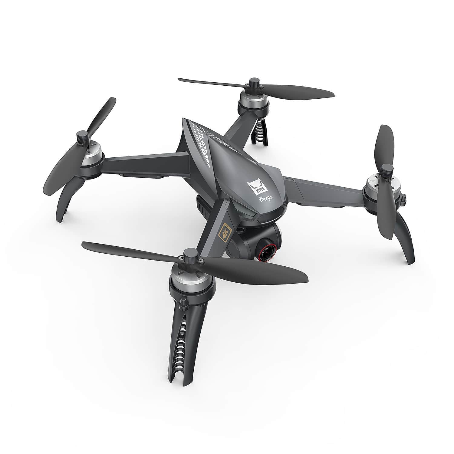 картинка Квадрокоптер MJX Bugs 5W с камерой 4K - B5W-4K 