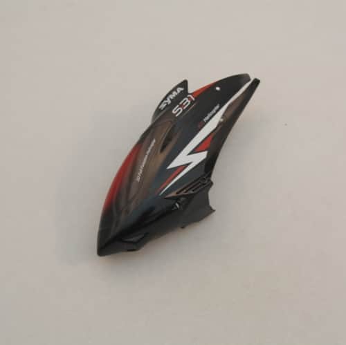 картинка Кабина Syma - S31-01B 