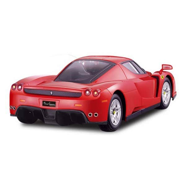 картинка Радиоуправляемая машина MJX Ferrari Enzo 1:14 (гироруль) - MJX-3502A 