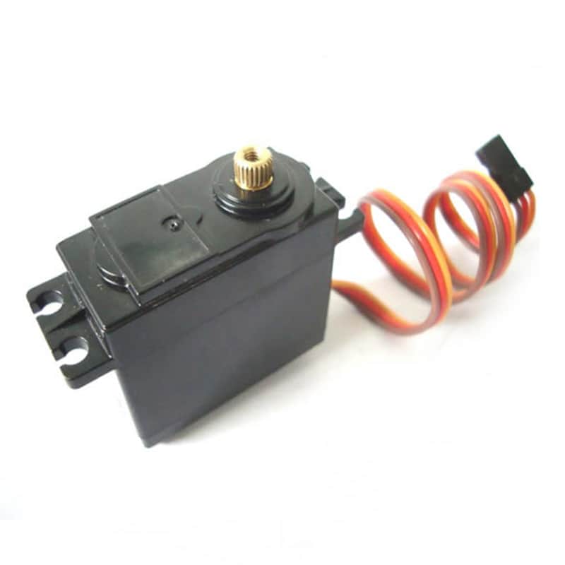 картинка Серво HSP - SP9001 