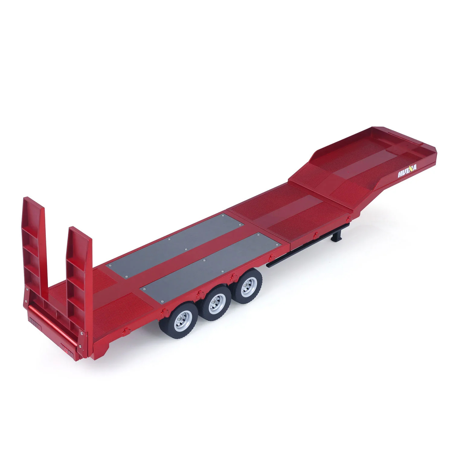 картинка Прицеп для тягача HN1501 - HN1502-RED 