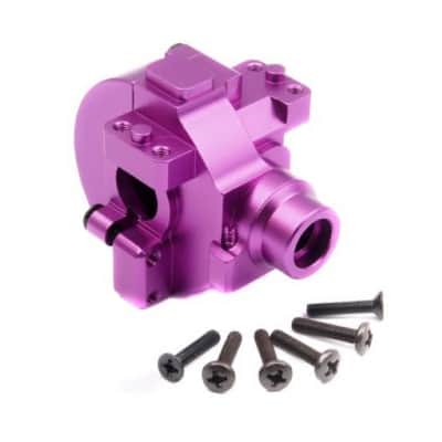 картинка Алюминиевый корпус дифференциала HSP - 102275 