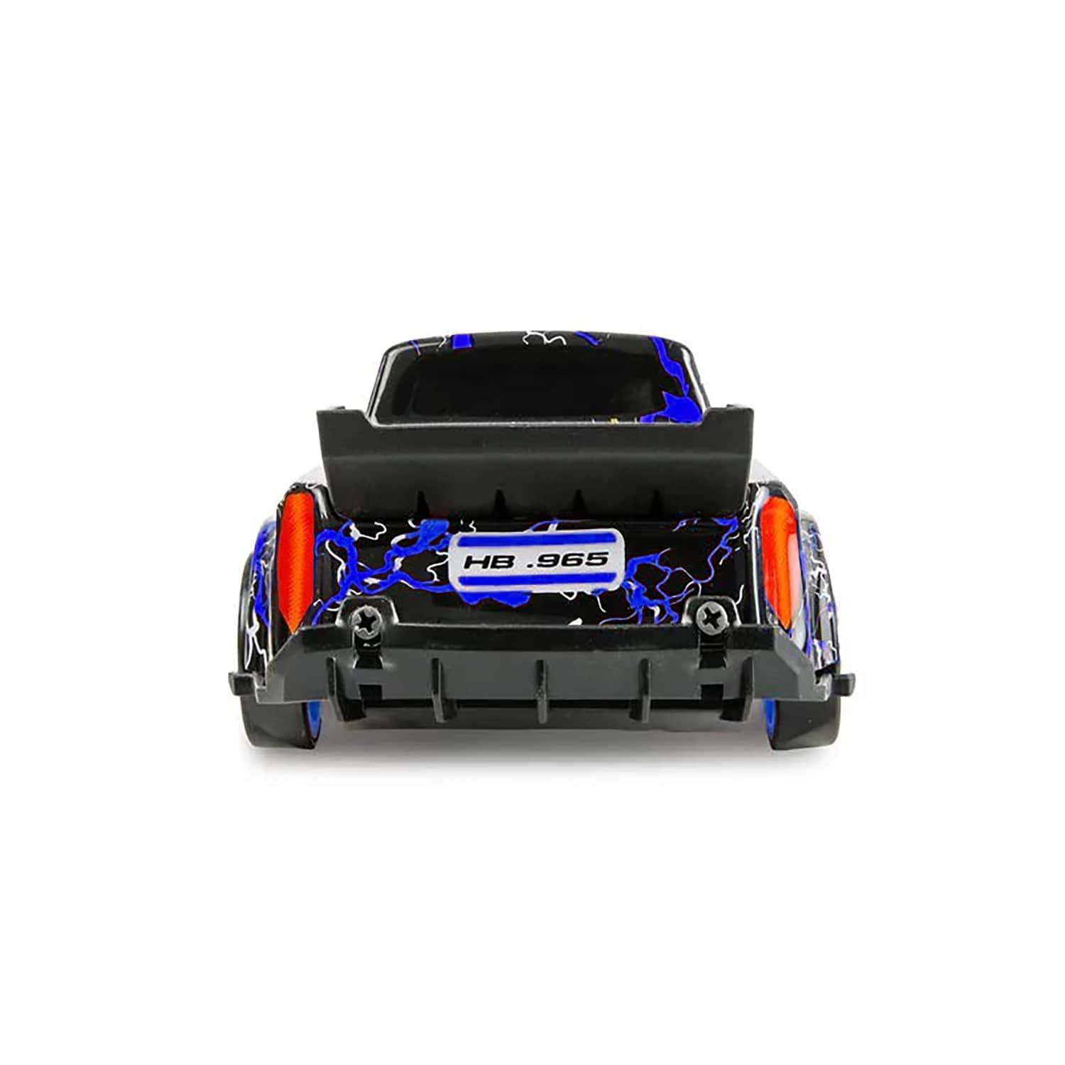 картинка Радиоуправляемая машина для дрифта Ford F150 (19 см, 15 км/ч, сменные колеса, фишки) - SC24A23 