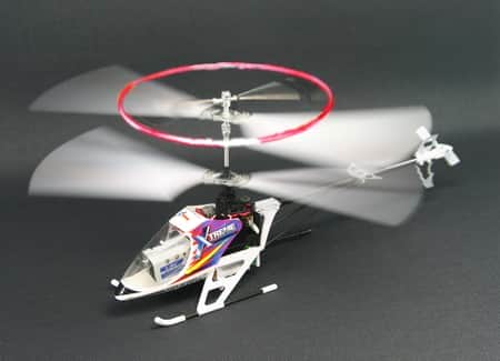 картинка Стабилизатор с красной подсветкой LED Xtreme - ESL040 