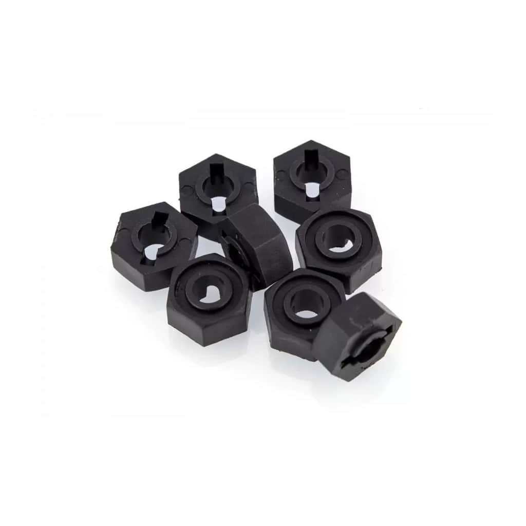 картинка Шестигранник колеса HSP - 02100 