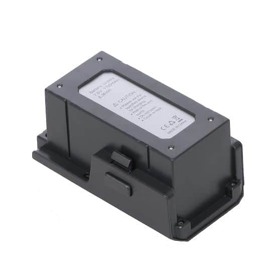 картинка Аккумулятор Li-Po 7.6V 1100 mAh для квадрокоптера MJX X103W - X103W09 