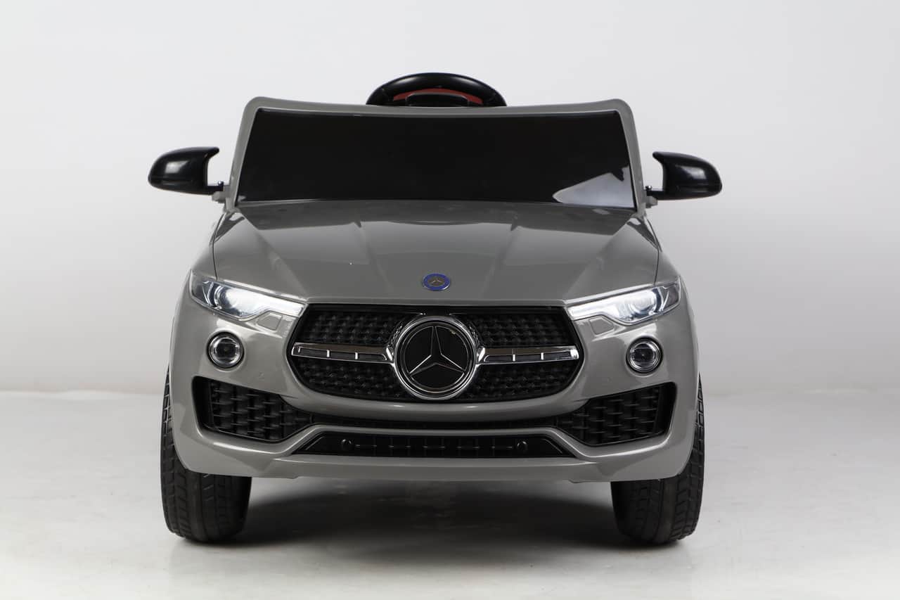 картинка Джип Mercedes Benz GLECoupe YBL4707 Серый 