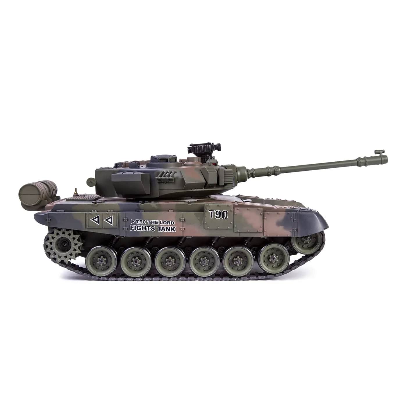картинка Радиоуправляемый танк R-WINGS RUSSIA T-90 Vladimir - RWG021-818 