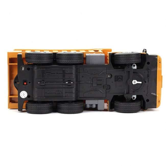 картинка Радиоуправляемый самосвал HUI NA TOYS HN1332 масштаб 1:18 2.4G - HN1332 