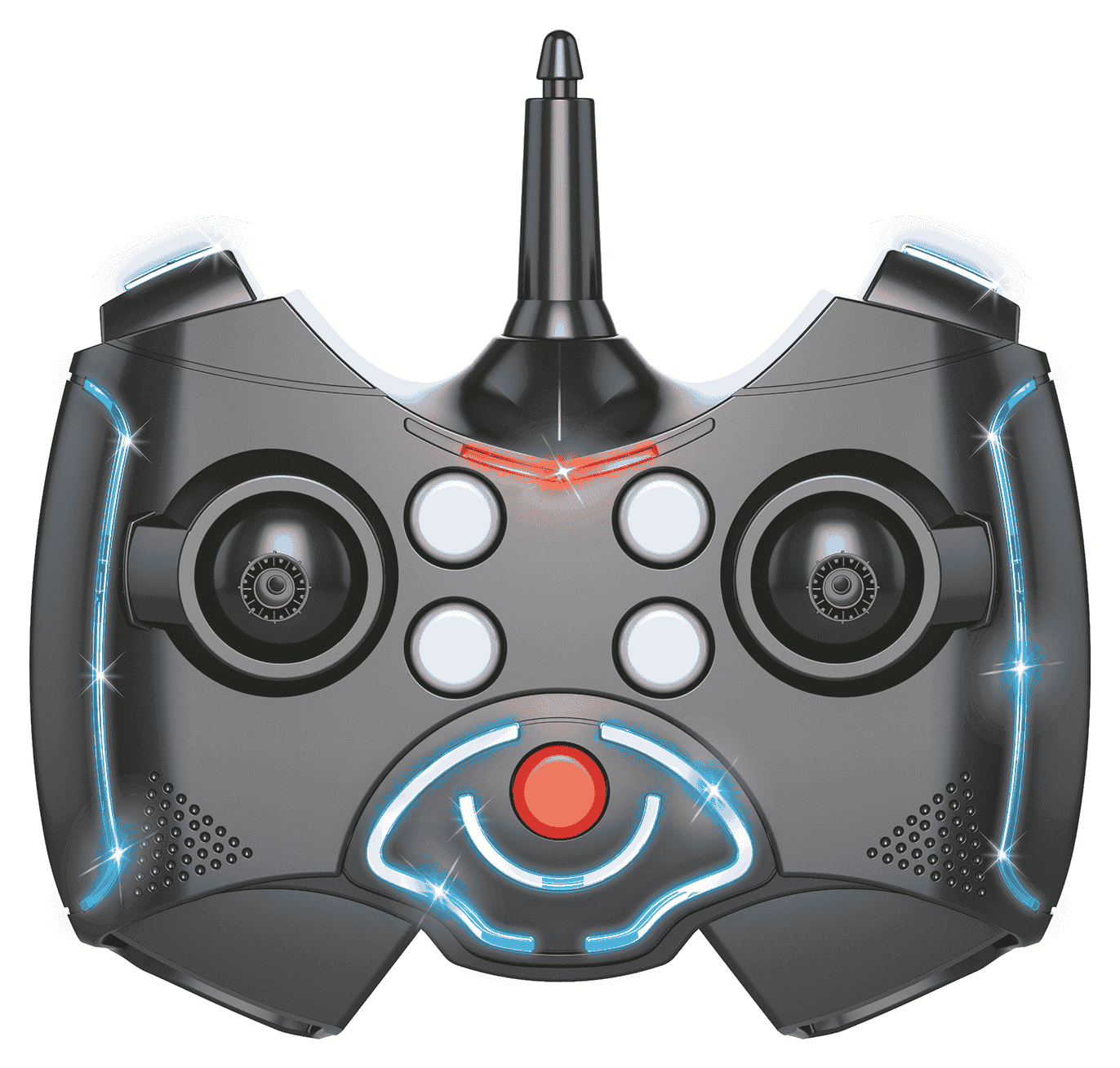 картинка Радиоуправляемая боевая машина Keye Toys Space Warrior (лазер, стрелы) 2.4G - KT803 
