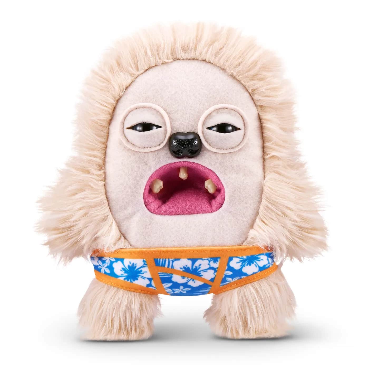 картинка Мягкая игрушка FUGGLER Хедж Грог - 15714J 
