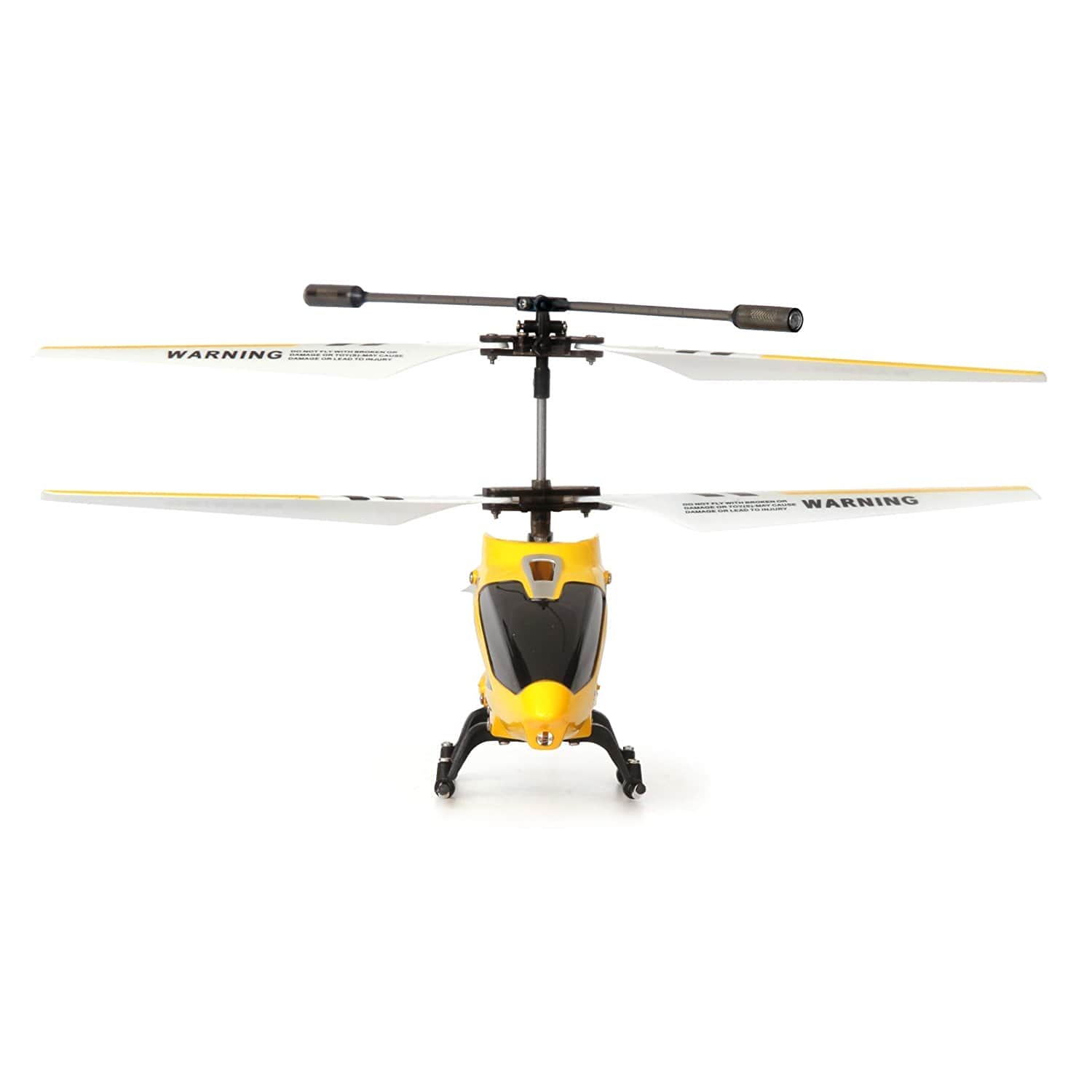 картинка Радиоуправляемый вертолет c GYRO - S107G 