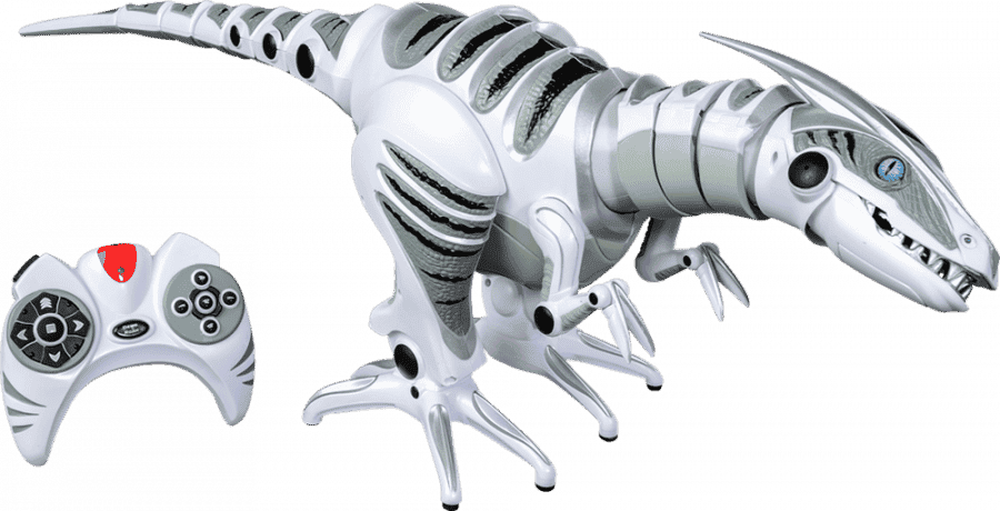 картинка Радиоуправляемый динозавр Robone Robosaur - TT320 
